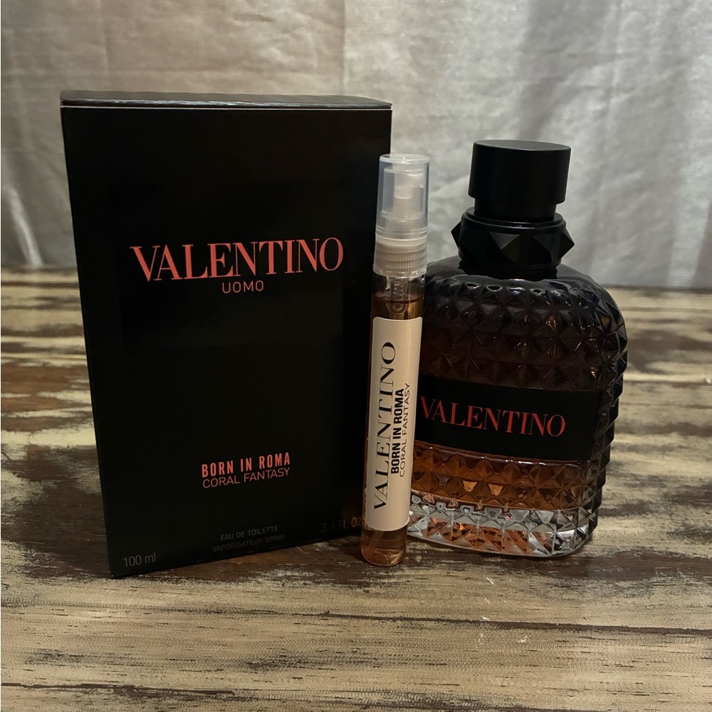 Valentino Born in Roma Coral Fantasy |10 ml